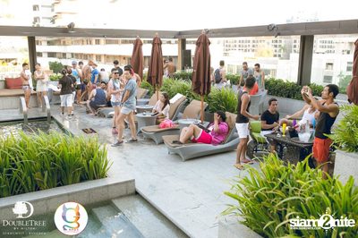 Splash Out Pool Party — photo 105