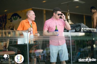Splash Out Pool Party — photo 16