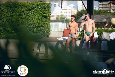 Splash Out Pool Party — photo 2