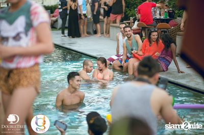 Splash Out Pool Party — photo 151