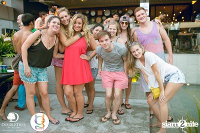 Splash Out Pool Party — photo 156