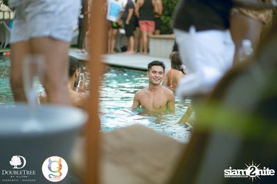 Splash Out Pool Party — photo 150