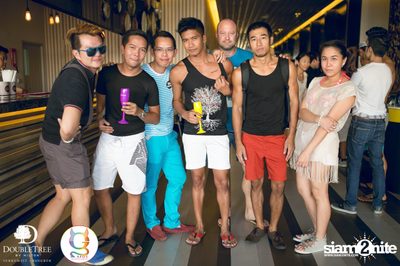 Splash Out Pool Party — photo 103