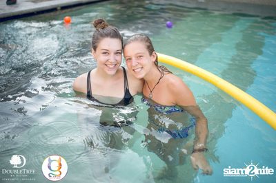 Splash Out Pool Party — photo 44