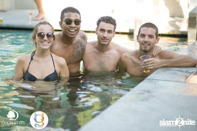Splash Out Pool Party — photo 19