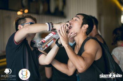 Splash Out Pool Party — photo 102