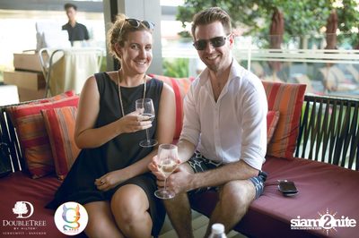 Splash Out Pool Party — photo 38