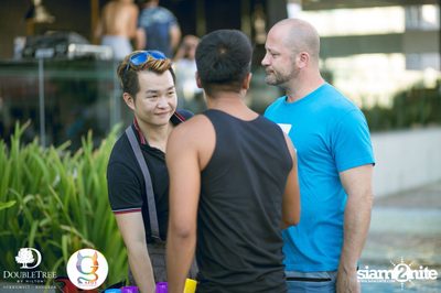 Splash Out Pool Party — photo 57