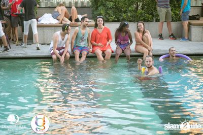 Splash Out Pool Party — photo 143