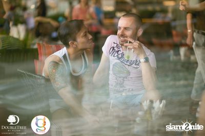 Splash Out Pool Party — photo 111