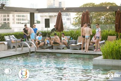 Splash Out Pool Party — photo 121