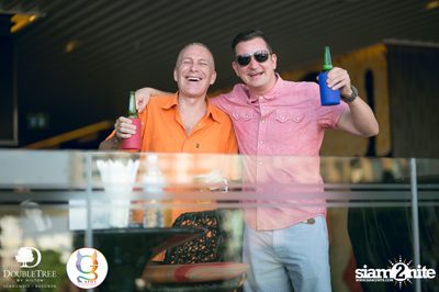 Splash Out Pool Party — photo 17
