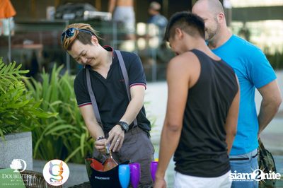 Splash Out Pool Party — photo 58