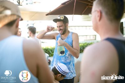 Splash Out Pool Party — photo 34