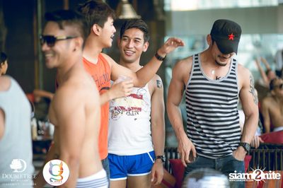 Splash Out Pool Party — photo 134