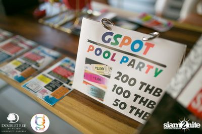 Splash Out Pool Party — photo 49