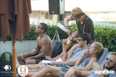 Splash Out Pool Party — photo 91
