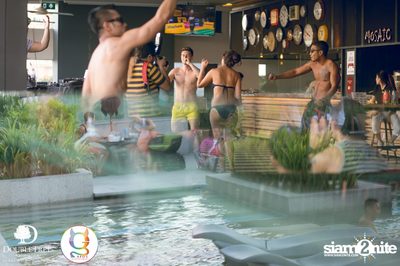 Splash Out Pool Party — photo 113