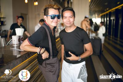 Splash Out Pool Party — photo 64