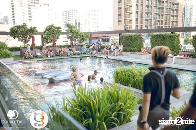 Splash Out Pool Party — photo 65