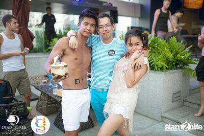 Splash Out Pool Party — photo 155