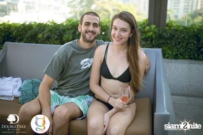 Splash Out Pool Party — photo 36