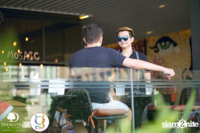 Splash Out Pool Party — photo 9