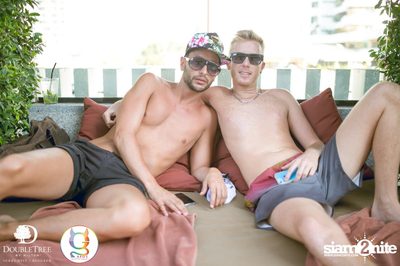 Splash Out Pool Party — photo 41