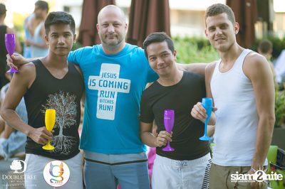 Splash Out Pool Party — photo 72