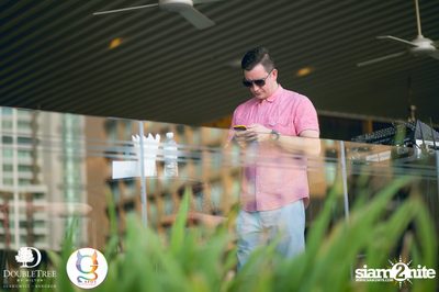 Splash Out Pool Party — photo 10