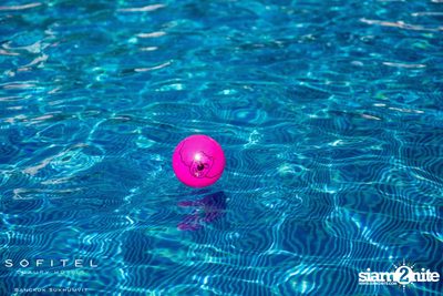 Pool La La Songkran party — photo 94