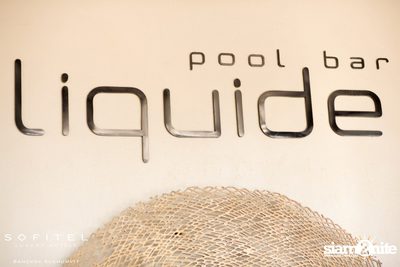 Pool La La Songkran party — photo 142