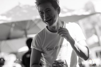 Pool La La Songkran party — photo 67