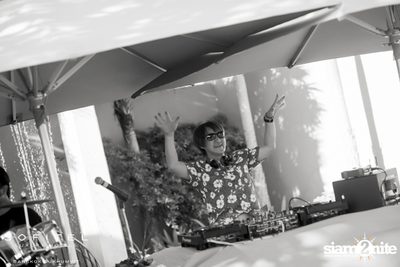 Pool La La Songkran party — photo 169