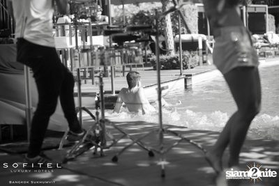 Pool La La Songkran party — photo 65