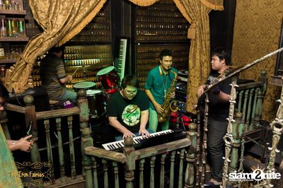 Saturday Night — photo 40