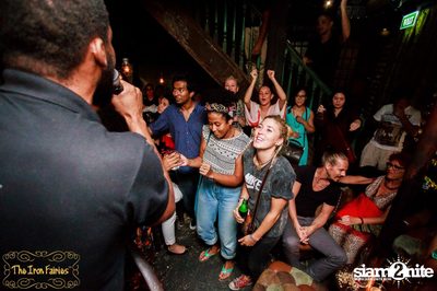 Open Mic Mondays — photo 141