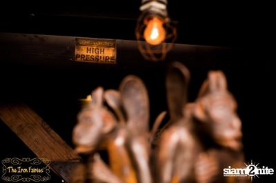 Open Mic Mondays — photo 51