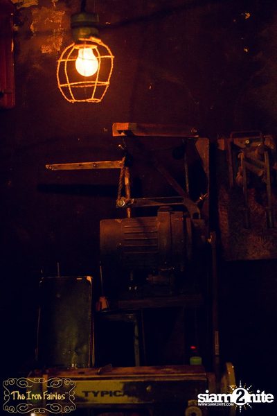 Open Mic Mondays — photo 6