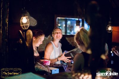 Open Mic Mondays — photo 71