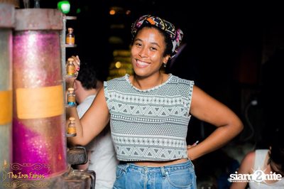 Open Mic Mondays — photo 93