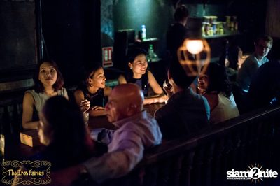 Open Mic Mondays — photo 38