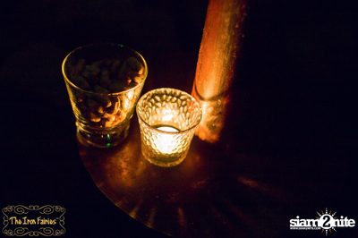 Open Mic Mondays — photo 5