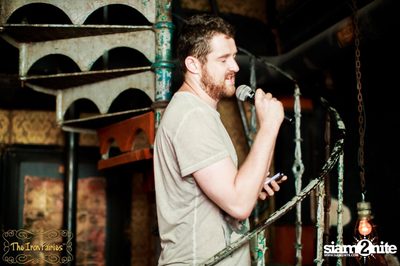 Open Mic Mondays — photo 27