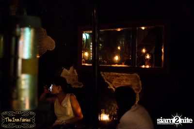 Open Mic Mondays — photo 52