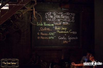 Open Mic Mondays — photo 21