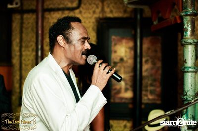 Open Mic Mondays — photo 43