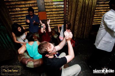 Open Mic Mondays — photo 62