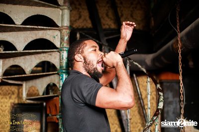 Open Mic Mondays — photo 82