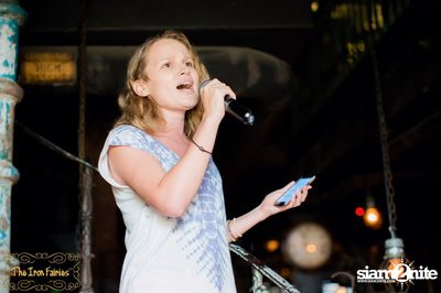 Open Mic Mondays — photo 124